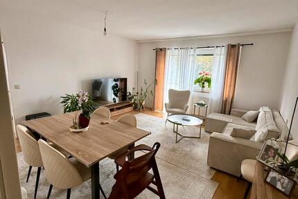 Wohnung Aalen Unterkochen - 3 Zimmer, 73 m&sup2;, 780&euro; | Angebot:27587392