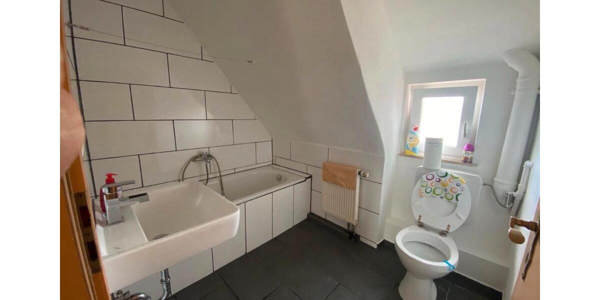 Etagenwohnung Aalen Attenhofen - 3 Zimmer, 71 m&sup2;, 650&euro; | Angebot:27580457