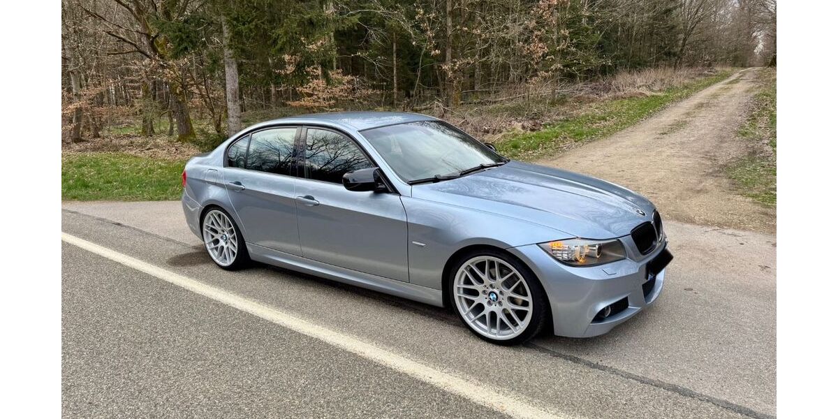 BMW 318 211.010 km 9.890 &euro; Aalen 73430