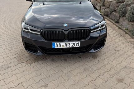 BMW 540 125.858 km 42.500 &euro; Adelmannsfelden 73486