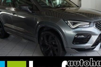 Cupra Ateca 7.368 km 38.490 &euro; Aalen-Dewangen 73434