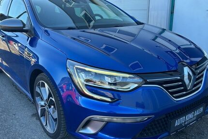 Renault Megane 161.000 km 9.999 &euro; Aalen-Essingen 73457