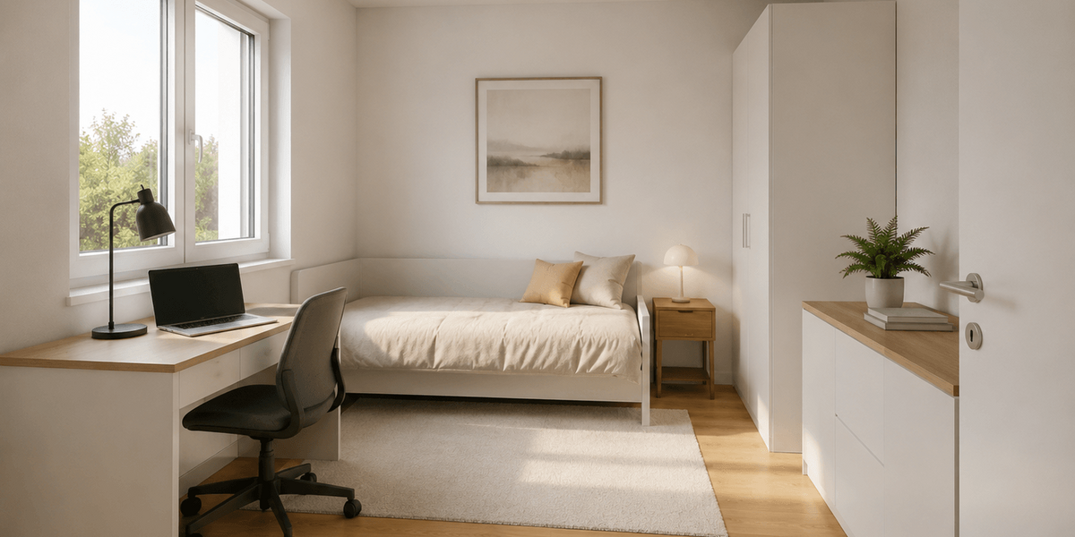 10% Rabatt bis Ende August! Neubauprojekt „Panoramablick“ 4,5 Zi. Wohnung mit Terrasse Aufzug & TG - Etagenwohnung Göggingen | Angebot:27532444
