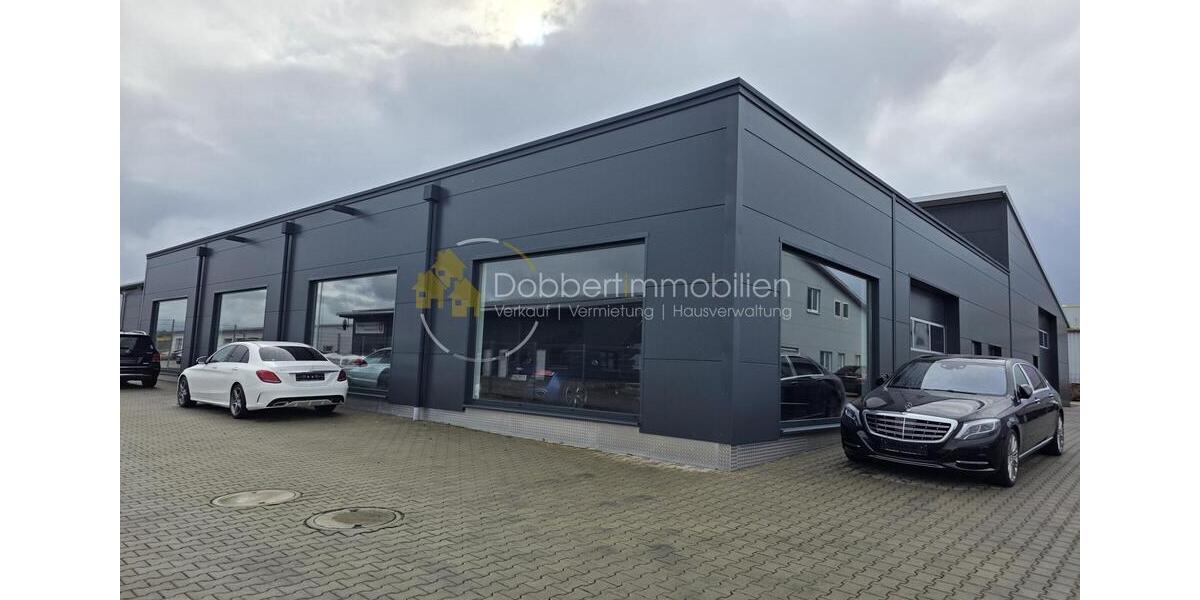 Gewerbeobjekt Obersontheim - 4.000&euro; | Angebot:26491907