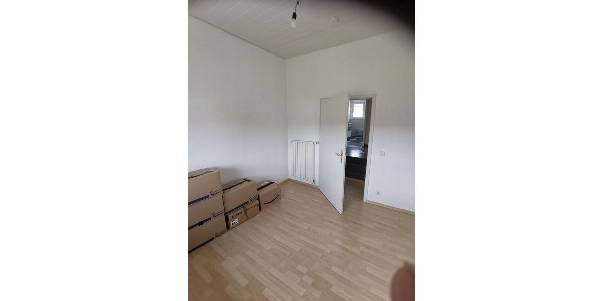 Moderne 4,5-Zimmer Dachgeschosswohnung mit Balkon & EBK - Appartement Schwäbisch Gmünd Bargau | Angebot:27492971