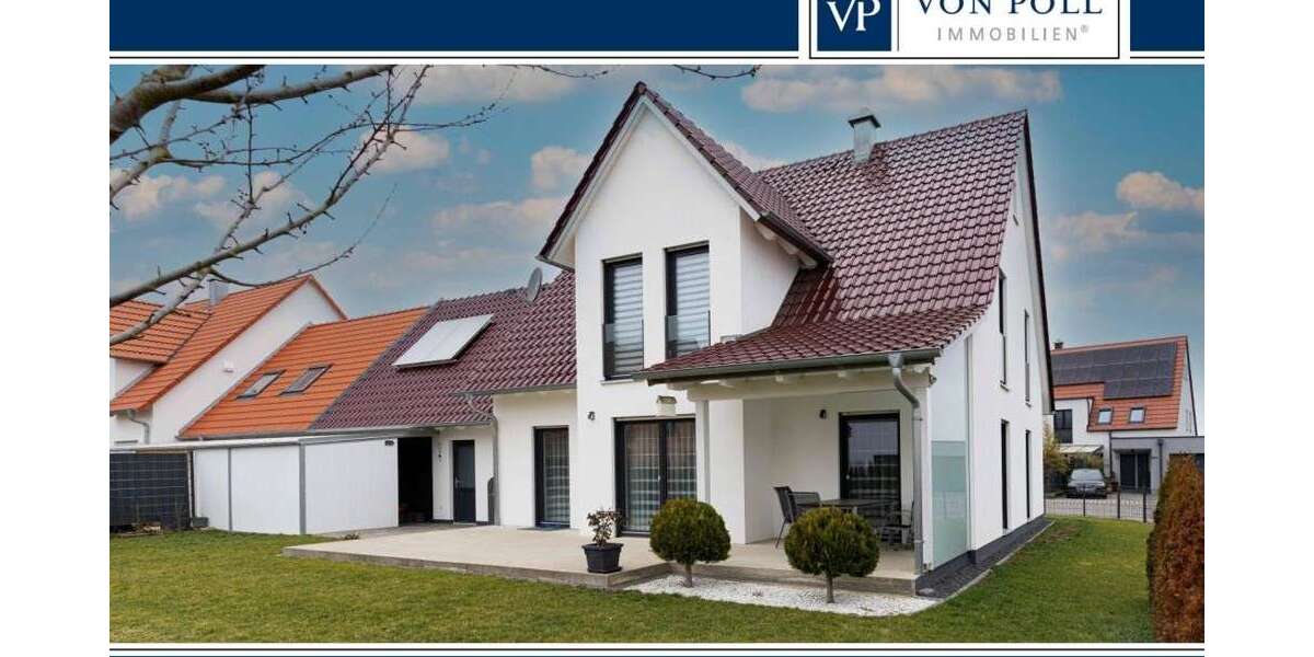Einfamilienhaus Nördlingen - 5 Zimmer, 155 m&sup2;, 680.000&euro; | Angebot:27074223