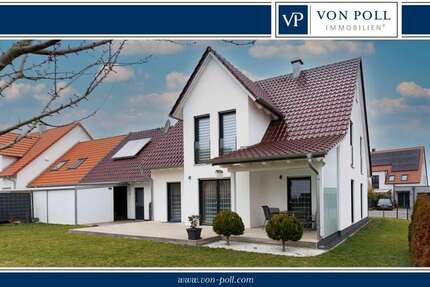 Haus Nördlingen - 5 Zimmer, 155 m&sup2;, 680.000&euro; | Angebot:27074223