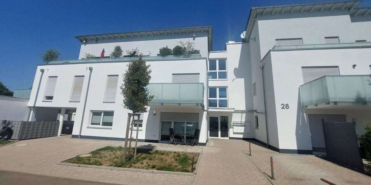 Etagenwohnung Pfahlheim Pfahlheim - 4 Zimmer, 145 m&sup2;, 498.500&euro; | Angebot:27202016