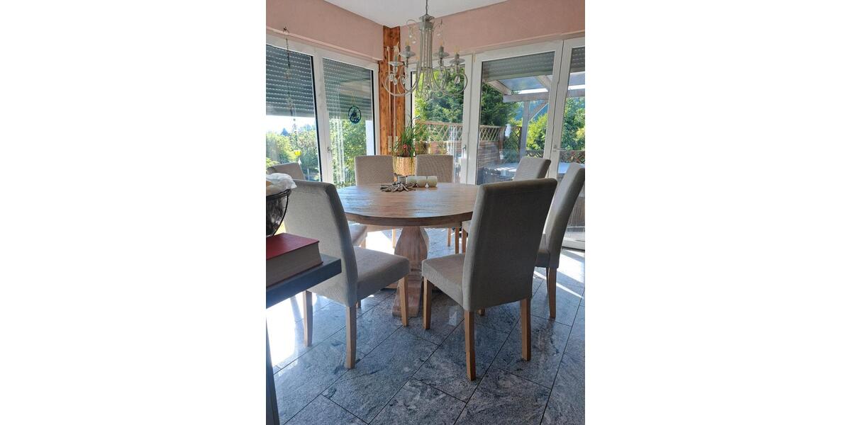 Einfamilienhaus Gschwend - 8 Zimmer, 170 m&sup2;, 1.050.000&euro; | Angebot:26704685