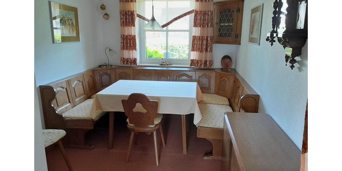 Einfamilienhaus Bühlerzell - 7 Zimmer, 150 m&sup2;, 448.000&euro; | Angebot:23277022