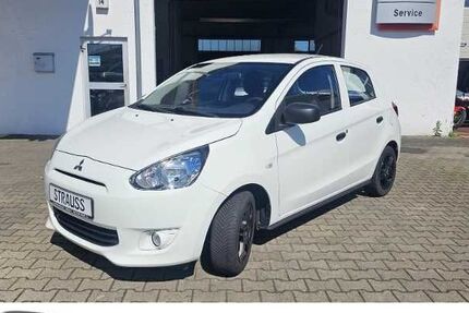 Mitsubishi Space Star 112.718 km 3.700 &euro; Herbrechtingen 89542