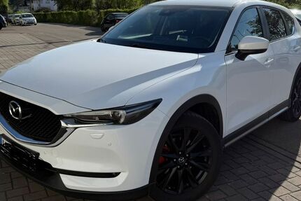 Mazda CX-5 110.000 km 15.500 &euro; Aalen 73433