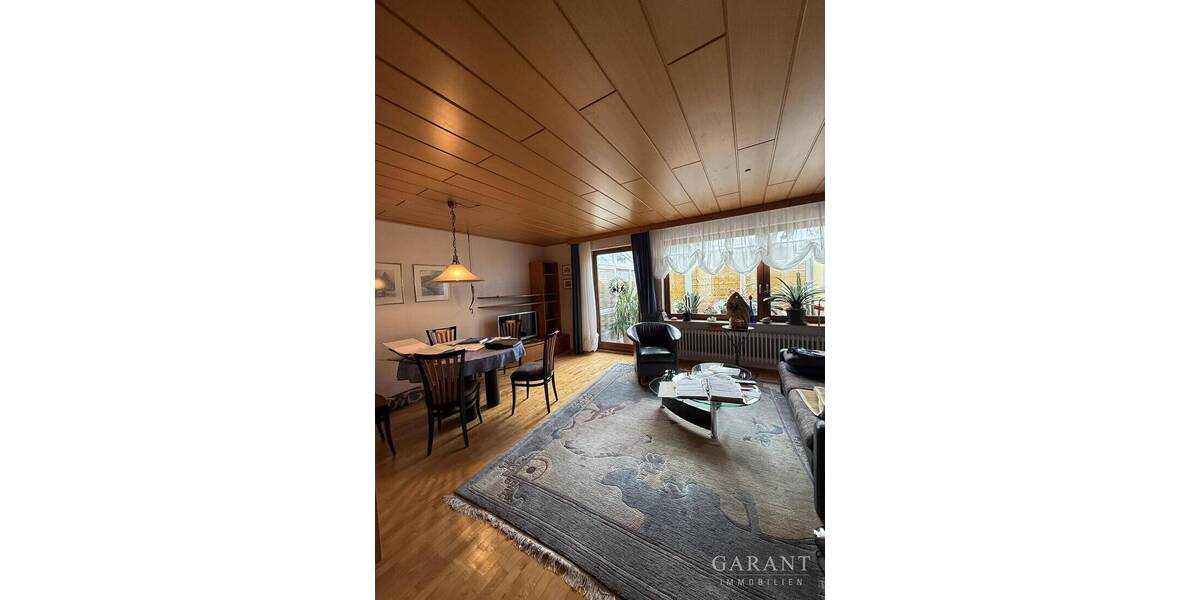 Reihenmittelhaus Oberkochen - 4 Zimmer, 103 m&sup2;, 319.000&euro; | Angebot:25986615