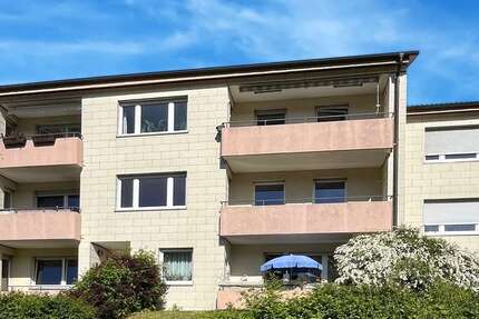 Wohnung Oberkochen - 4 Zimmer, 83 m&sup2;, 189.000&euro; | Angebot:27207912