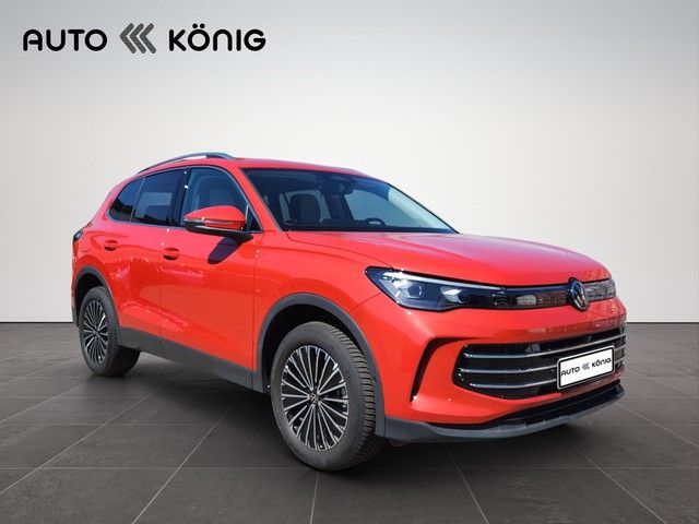 VW Tiguan 16.136 km 43.490 &euro; Nördlingen 86720