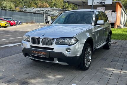 BMW X3 262.000 km 5.999 &euro; Schnaitheim-Heidenheim 89520