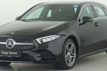 Mercedes-Benz A 250 36.240 km 29.850 &euro; Aalen 73431