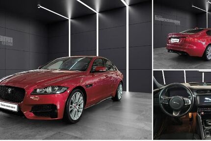 Jaguar XF 151.000 km 17.990 &euro; Aalen 73430