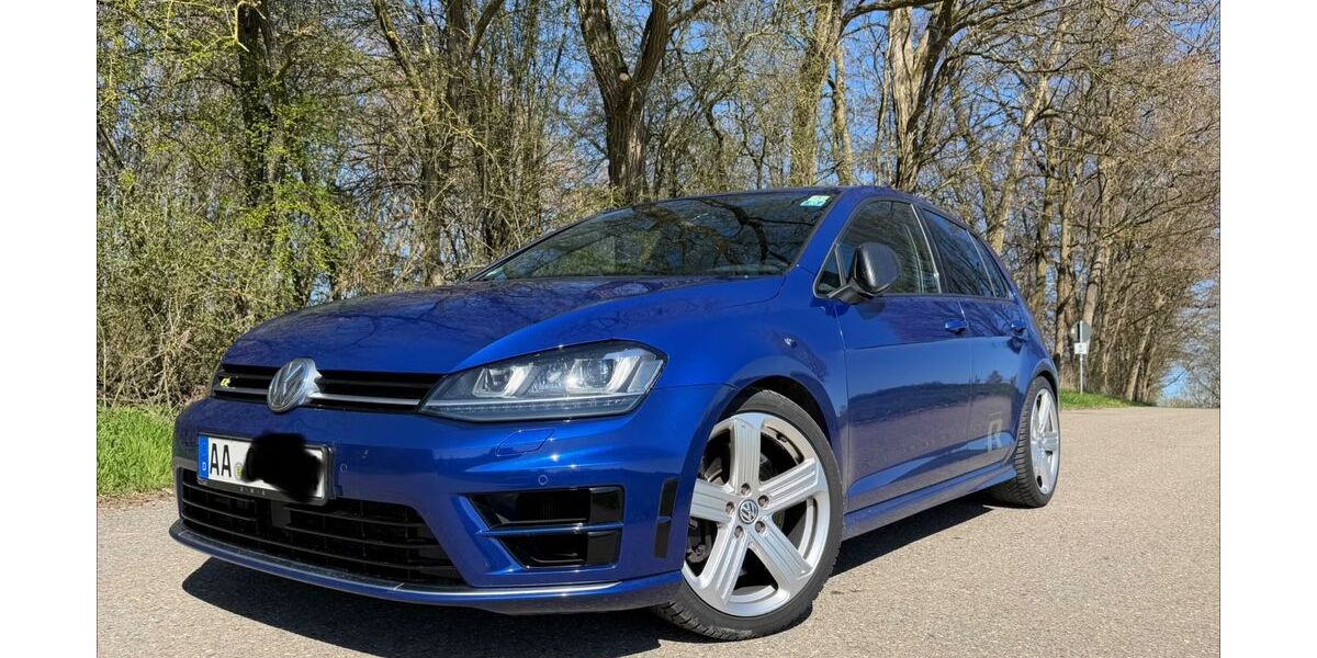 VW Golf 133.200 km 20.500 &euro; Rainau 73492