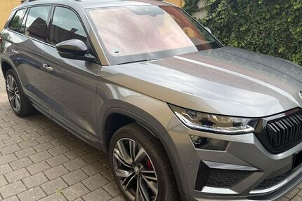 Skoda Kodiaq 40.013 km 40.700 &euro; Schwäbisch Gmünd 73529