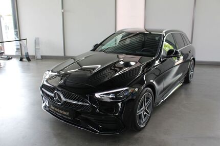 Mercedes-Benz C 200 35.570 km 39.690 &euro; Heidenheim 89520