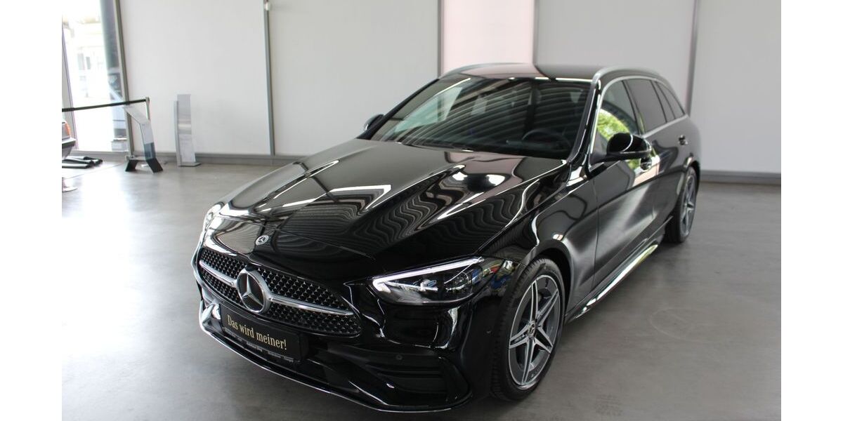 Mercedes-Benz C 200 35.570 km 39.690 &euro; Heidenheim 89520