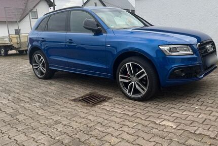 Audi Q5 210.000 km 17.000 &euro; Dischingen 89561