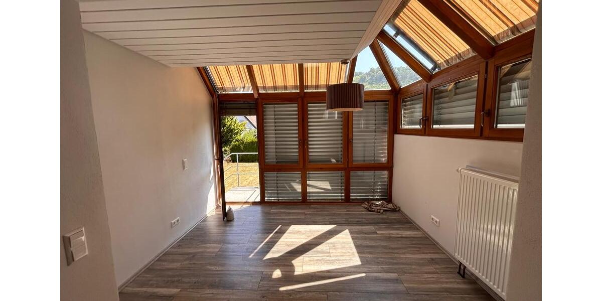 Einfamilienhaus Oberkochen - 5 Zimmer, 116 m&sup2;, 1.500&euro; | Angebot:27618973
