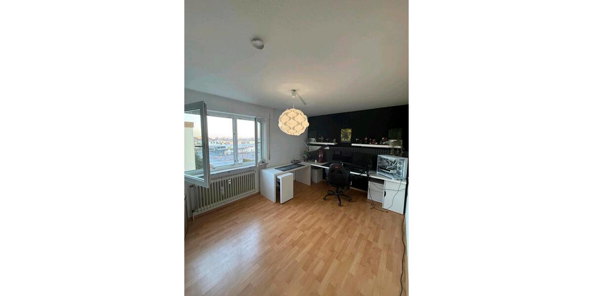 Etagenwohnung Böbingen an der Rems - 3 Zimmer, 66 m&sup2;, 185.000&euro; | Angebot:25936896