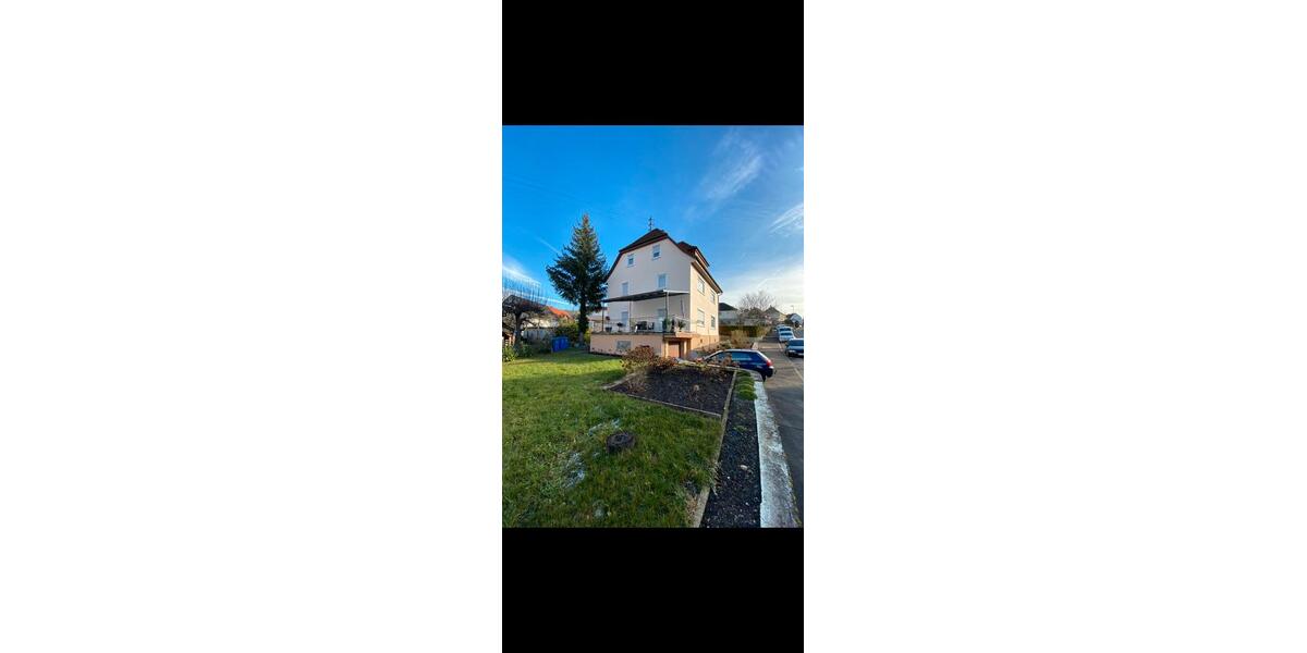 Etagenwohnung Aalen Attenhofen - 3 Zimmer, 71 m&sup2;, 650&euro; | Angebot:27580457