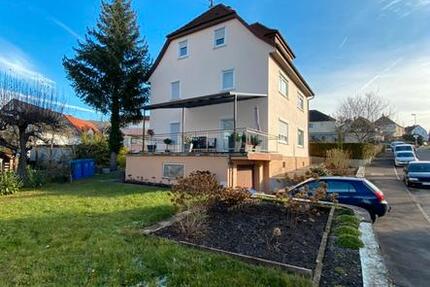 Wohnung Aalen Attenhofen - 3 Zimmer, 71 m&sup2;, 650&euro; | Angebot:27580457