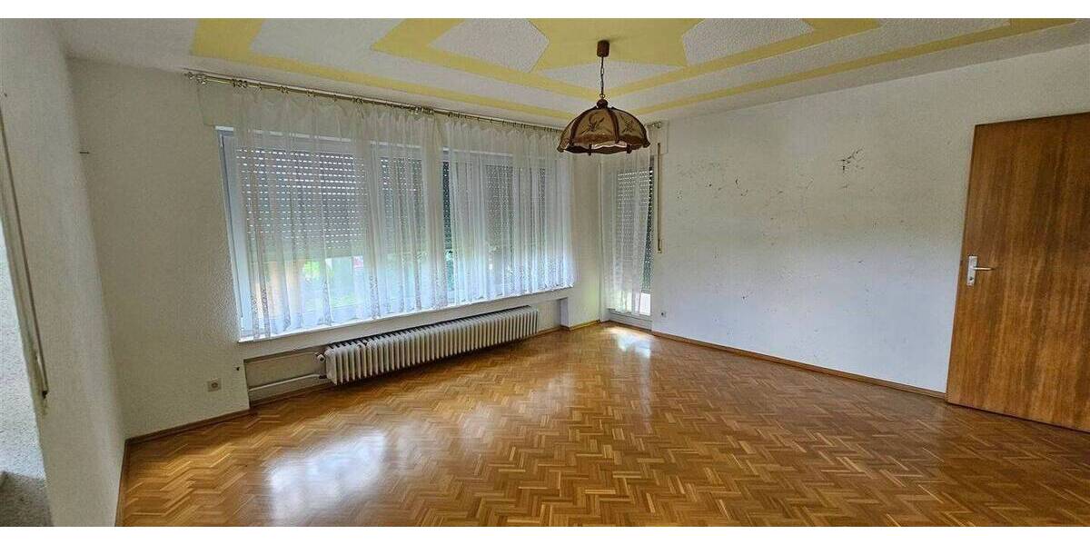 Mehrfamilienhaus, Wohnhaus Steinheim Söhnstetten - 8 Zimmer, 183 m&sup2;, 380.000&euro; | Angebot:25740410