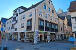 Etagenwohnung Heidenheim an der Brenz - 2 Zimmer, 72 m&sup2;, 220.000&euro; | Angebot:25220224