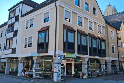 Wohnung Heidenheim an der Brenz - 2 Zimmer, 72 m&sup2;, 220.000&euro; | Angebot:25220224