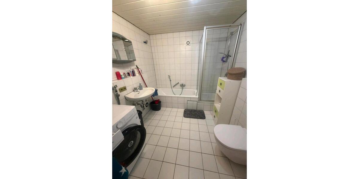 Dachgeschoßwohnung Leinzell - 2 Zimmer, 55 m&sup2;, 800&euro; | Angebot:26539032