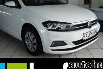 VW Polo 53.154 km 17.490 &euro; Aalen-Dewangen 73434
