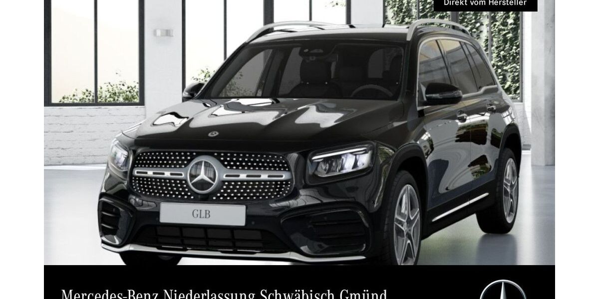 Mercedes-Benz GLB 200 9.900 km 43.990 &euro; Schwäbisch Gmünd 73529