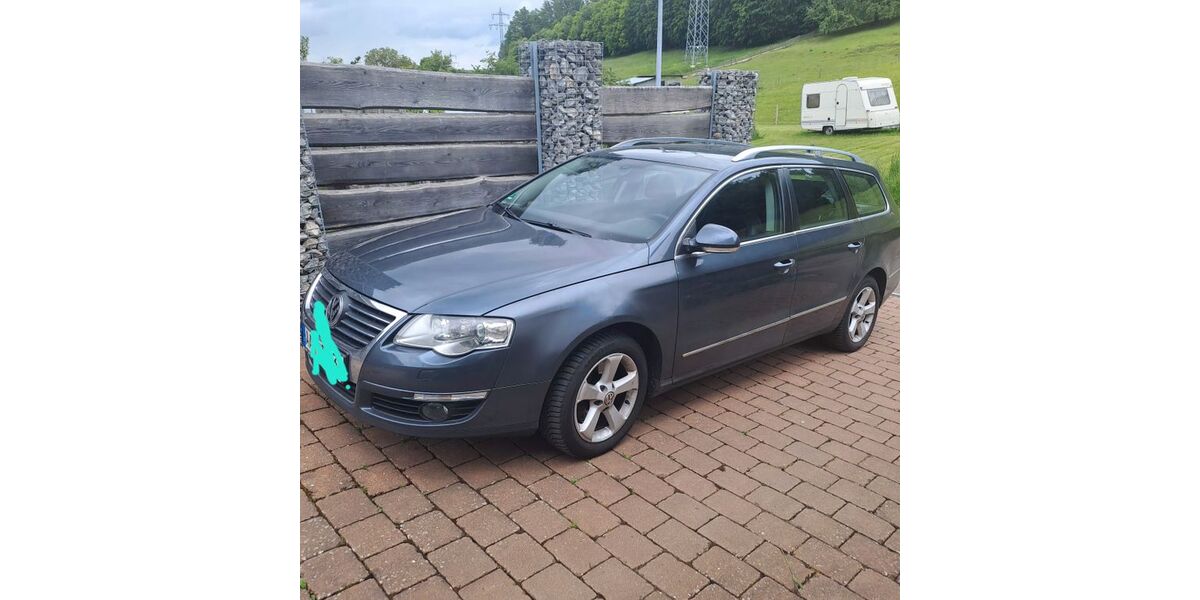 VW Passat 336.000 km 3.000 &euro; Aalen 73433
