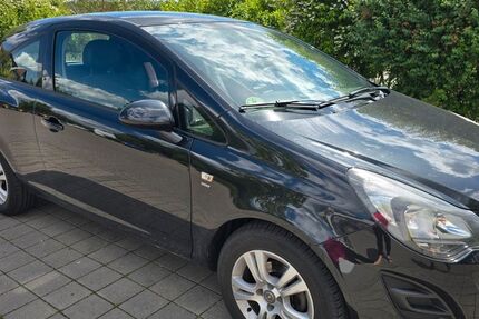 Opel Corsa 62.300 km 5.800 &euro; Heidenheim an der Brenz 89522