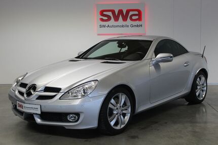 Mercedes-Benz SLK 350 69.397 km 18.990 &euro; Obersontheim 74423