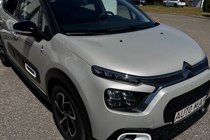 Citroen C3 33.100 km 13.600 &euro; Neuler-Leinenfirst 73491