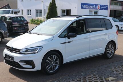 VW Touran 26.500 km 34.200 &euro; Ellwangen - Neunstadt 73479