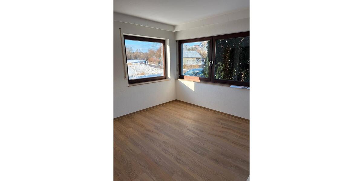 Erdgeschoßwohnung Aalen - 1 Zimmer, 22 m&sup2;, 99.000&euro; | Angebot:27021321