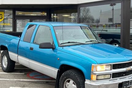 Chevrolet K1500 213.500 km 12.999 &euro; Giengen 89537