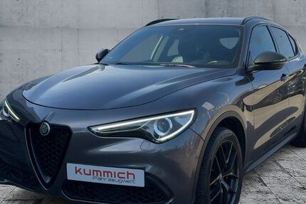 Alfa Romeo Stelvio 127.268 km 24.870 &euro; Bopfingen 73441
