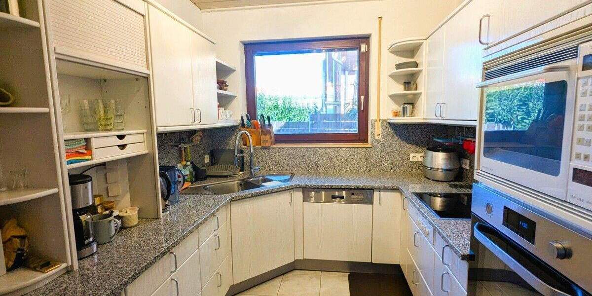 Reihenmittelhaus Mutlangen - 7 Zimmer, 163 m&sup2;, 439.000&euro; | Angebot:25815363