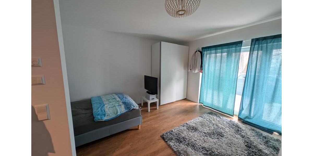 Erdgeschoßwohnung Oberkochen - 1 Zimmer, 42 m&sup2;, 700&euro; | Angebot:25407163