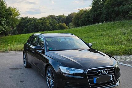 Audi A6 252.500 km 9.500 &euro; Heubach 73540
