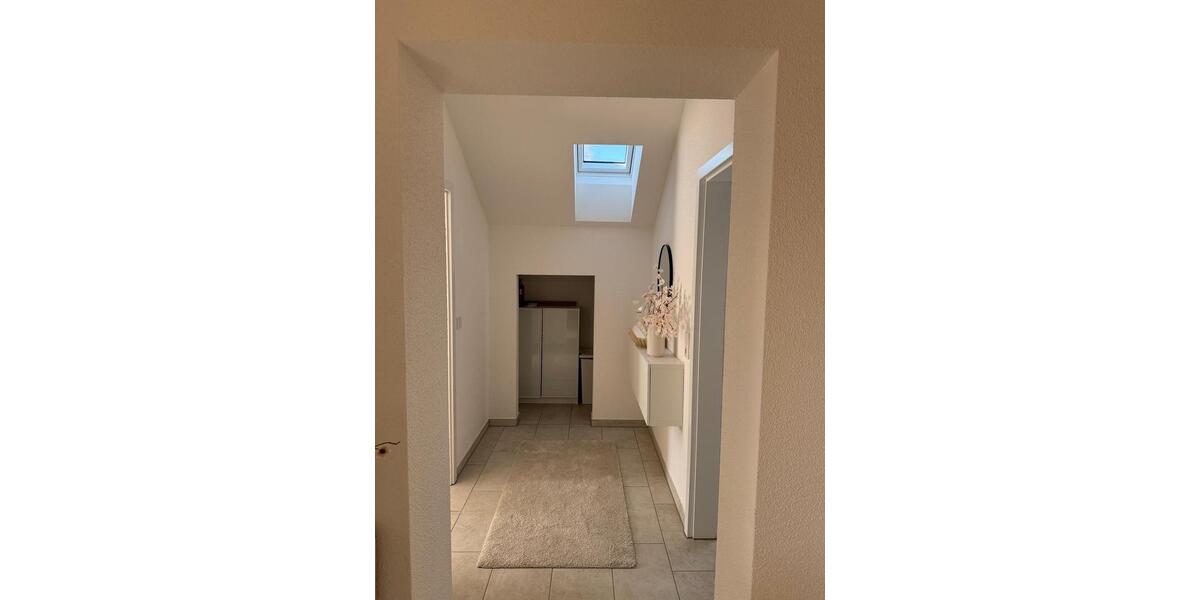 Dachgeschoßwohnung Aalen Ebnat - 3 Zimmer, 106 m&sup2;, 1.590&euro; | Angebot:25943013