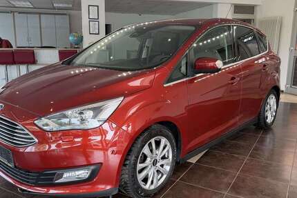 Ford C-Max 143.999 km 6.890 &euro; Böhmenkirch 89558